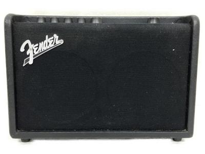 FENDER フェンダー mustang GT40 ギター アンプ 器材