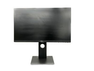 DELL P2219H LED display 54.6 cm (21.5") Full HD Flat Black