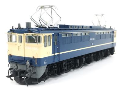 KATO カトー 1-305 EF65形1000番台 電気機関車 前期形  鉄道模型 HOゲージ