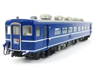 KATO カトー 1-557 スハフ14 鉄道模型 HOゲージ