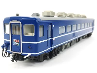 KATO カトー 1-557 スハフ14 鉄道模型 HOゲージ