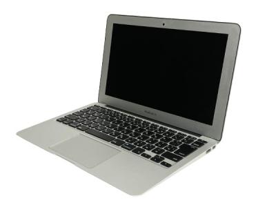 Apple MacBook Air 11インチ Mid 2013 ノートパソコン i7-4650U 8GB ...