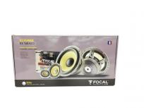 FOCAL K2 Power ES165KX3 165mm 3WAY COMPONENT KIT カー スピーカー セット フォーカルの買取