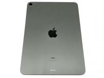 Apple iPad Air 第4世代 FYFM2J/A 64GB Wi-Fiモデル タブレットの買取