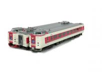 KATO 10-1452 381系 ゆったりやくも(ノーマル編成) 7両セット Nゲージ 鉄道模型の買取
