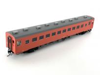 カツミ 国鉄 キハ46 キハ45系起動車 首都圏色塗装 HOゲージ 鉄道模型の買取