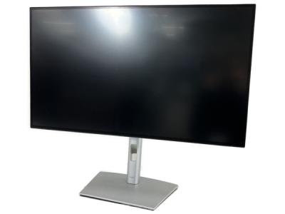 DELL U2723QE モニター デジタルハイエンドシリーズ 274KUSB-Cハブモニター