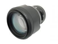 SIGMA 85mm F:1.4 DG 86 カメラ レンズ 中望遠 ポートレート シグマの買取