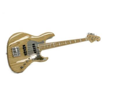 ATELIER Z GUITAR WORKS BK4 エレキベース カラーオーダーメイド品 アトリエZ 楽器 音楽 演奏