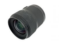SIGMA 35mm F:1.4 DG Φ67 カメラ レンズ 広角 単焦点 大口径 シグマの買取
