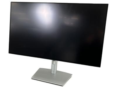 DELL U2723QE モニター デジタルハイエンドシリーズ 274KUSB-Cハブモニター
