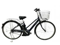 YAMAHA PAS CITY-SP5 電動 アシスト 自転車 2018年製 充電 バッテリー ヤマハの買取
