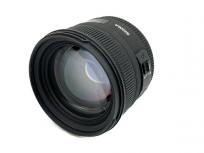 SIGMA 50mm F1.4 EX DG HSM カメラ レンズ Canon用 単焦点 シグマの買取