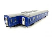 KATO カトー 3-510 24系25形寝台特急客車基本(4両) 鉄道模型 Nゲージの買取