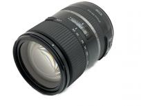 TAMRON 28-300mm F3.5-6.3 Di VC PZD for Canon レンズ ズーム 高倍率 タムロンの買取