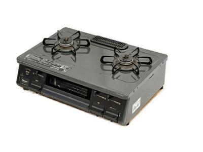 Paloma IC-S87K-1L ガスコンロ LPガス 2020年製 キッチン 調理 家電