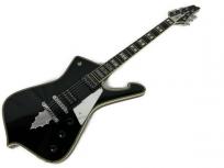 Ibanez PAUL STANLEY PS10 エレキギター KISS Signature アイバニーズ ポールスタンレーの買取