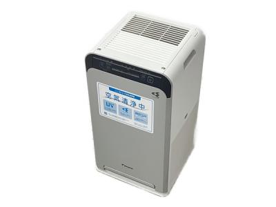DAIKIN ACB50X-S ストリーマ 空気清浄機 ダイキン 家電