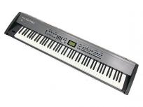 Roland ローランド RD-700 電子キーボード 88鍵盤の買取