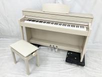 引取限定YAMAHA Clavinova CLP-535 電子ピアノ 88鍵 クラビノーバ ヤマハ 楽器の買取