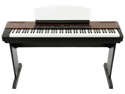 YAMAHA P-120 電子ピアノ 88鍵 鍵盤楽器 直