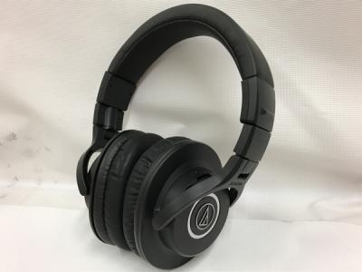 audio technica オーディオテクニカ ATH-M40X ヘッドホン イヤホン