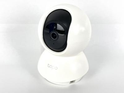 TP-LINK TAPO C210 パンチルト ネットワーク Wi-F iカメラ 2K
