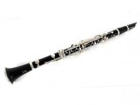 YAMAHA ヤマハ YCL-450 クラリネット 楽器 木管楽器の買取