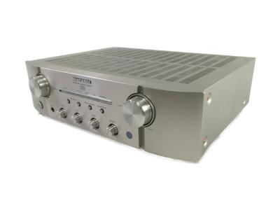 未使用新品！marantz  マランツ PM8006  プリメインアンプ マランツ、電子ボリュームをクラス初採用したプリメイン「PM8006