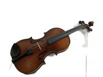 J.H.MULLER GERMANY No.11 2006年製 4/4 ヴァイオリン 弦楽器の買取