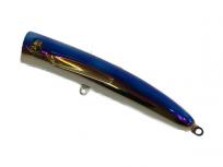 メガテック 響 Xicara 200 Titanium Lures ルアー ファイヤーブルー 釣具