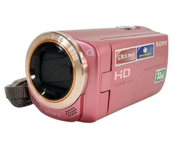 SONY HDビデオカメラ ハンディカム HDR-CX270V 2012年製