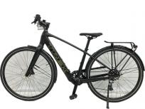 TREK FX+ 2 / Sサイズ 2022-2023年モデル / Satin Trek Blackカラー E-bike 電動アシスト自転車 クロスバイク 楽の買取