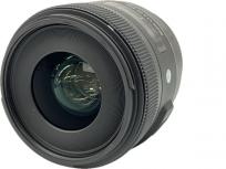 シグマ SIGMA 30mm F1.4 DC Art カメラ レンズ ニコンマウントの買取