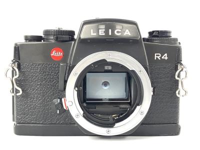LEICA R4 100周年記念モデル SUMMILUX-R 50mm f1.4 箱説