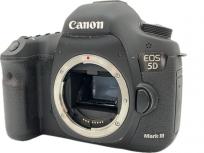 Canon EOS 5D Mark3 EF 24-105 F4L IS UMS Kit デジタル一眼レフ カメラの買取