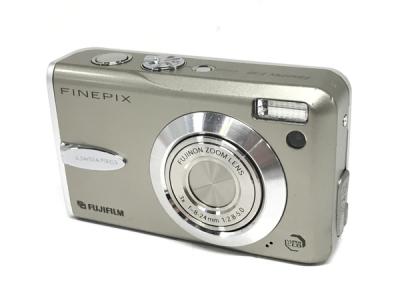 FUJIFILM FinePix F30 デジタルカメラ 富士フィルム