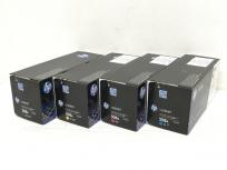 HP 508A トナー カートリッジ 4色 セット 印刷 用品