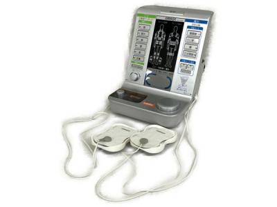 OMRON オムロン HV-F5200 電気治療器