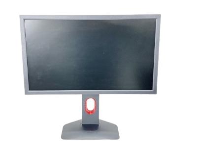 ZOWIE XL2411K 144Hz DyAc 24インチ ゲーミングモニター for e-Sports
