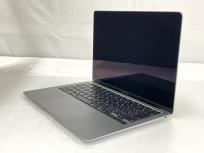 MacBook Air 13.3型 2020 ノートパソコン i3-1000NG4 1.10GHz 8GB SSD 256GB スペースグレイ Catalinaの買取