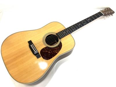 MARTIN D-28 standard アコースティック ギター アコギ 2019年