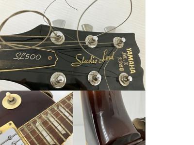 YAMAHA SL500(エレキギター)の新品/中古販売 | 1672504 | ReRe[リリ]