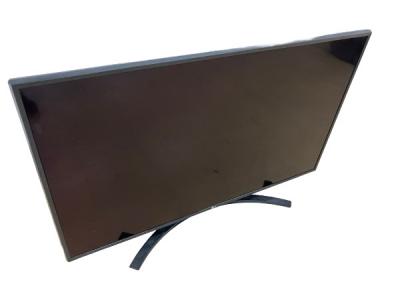 LG 49UN7400PJA 49インチ 液晶テレビ 2020年製