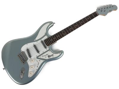 Burns LONDON COBRA DX(エレキギター)の新品/中古販売 | 1968613