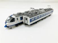 TOMIX 92925 92927 JR 485系 特急電車 しらさぎ Y02 Y13編成 10両セット Nゲージ 鉄道模型の買取