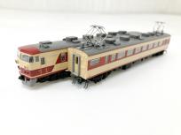 KATO 10-456 157系 お召電車 5両 セット 鉄道模型 Nゲージ カトーの買取