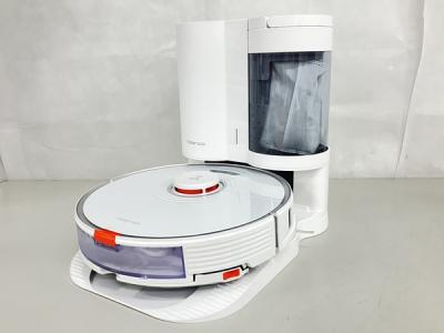 roborock S7 ロボット掃除機 2021年製 水拭き ロボロック 家電