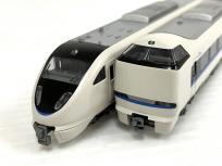KATO 10-1391 10-1392 683系 サンダーバード リニューアル車 9両セット 鉄道模型 Nの買取