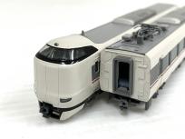 KATO 10-1108 287系 こうのとり 基本 増結 7両 Nゲージ 鉄道模型の買取